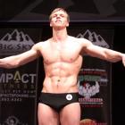 Justin  Stevens - NPC Big Sky Championships 2013 - #1